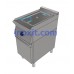 Професионален електрически фритюрник 1x12 л.; EF7-112