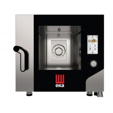 Конвектомат 5 тави GN 1/1 TECNOEKA, модел MKF511TS