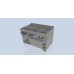 Печка с 6 газови котлона и ел. фурна + ШКАФ, Линия 80, GS_S_M_G120080/EO21
