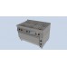 Печка с 6 газови котлона и MAXI ел. фурна, Линия 80, GS_S_M_G120080/EOMax
