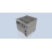 Печка с 4 газови котлона и ел. фурна, Линия 80, GS_S_M0G080080/EO21