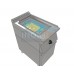 Професионален електрически фритюрник 1x12 л.; EF7-112