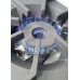 Газов котлон 3 горелки - 3х7 kW