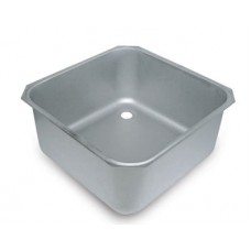 Корито за мивка размер 400/400/250 мм, код 00606