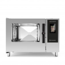 Електрически конвектомат SYNAPSY - 6 тави GN 2/1