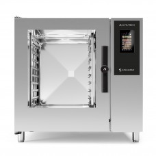 Електрически конвектомат SYNAPSY - 10 тави GN 2/1
