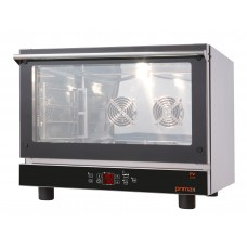 Конвектомат електронно управление за 4 GN 1/1 И 400/600 - FAST, FV-SPE904-HR, код 09003