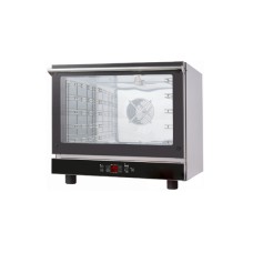 Конвектомат електронно управление за 5 GN 1/1 И 400/600 - FAST, FV-SPE905-HR, код 09004