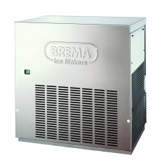 Ледогенератор за натрошен лед без бин 440 кг/24ч, TM 450