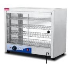 Отопляема витрина HW-580