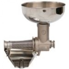 Приставка за мелене на домати - 250/300 Kg/h- за модели MR8 (TC12) и MR7 (TC22) 