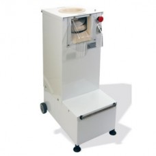 Тестоокръглител, PAL300 TEFLON, код 10513