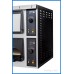 Пица фурна на 2 нива-за 9 пици ф35 или 5 тави 40/60 на ниво - камера 1230/1080, TRAYS 99, код 10319