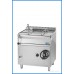 Обръщателен тиган 80 л. - електрически, модел EBS85.98 inox