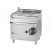Обръщателен тиган 80 л. - газов, модел GBS85.98 inox