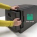 Термокутия с предно отваряне 49 л, Porter mini