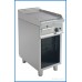 Газова скара оребрена-една зона, л.90-LADY, L9/FTG2BАR, код 05329