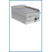 Газова скара оребрена-една зона, л.90-LADY, L9/FTG2BBR, код 05328