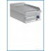 Газова скара оребрена-една зона, л.70-LADY, L7/KTG1BBR, код 04914