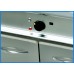 DIM SUM с една вана 55л - за GN2/1, л70 - LADY, L7/DSE700BA