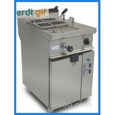 FASTPASTA паста кукър 1 вана 40л-6 кошници, ток: L9/CPE4V1-2FP; газ: L9/CPG2V40-2FP, код 05425
