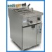 FASTPASTA паста кукър 1 вана 40л-6 кошници, ток: L9/CPE4V1-2FP; газ: L9/CPG2V40-2FP, код 05425