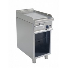 Газова скара гладка-една зона, л.90-LADY, L9/FTG2BАL, код 05327