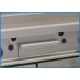 Газова скара гладко-оребрена-две зони, л.70-LADY, L7/KTG2BВМK, код 04924