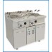 FASTPASTA паста кукър вани 2х40л-12 кошници, ток: L9/CPE4V2-4FP; газ: L9/CPG2V80-4FP, код 05427