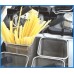 Паста кукър - газов 1 вана 40 л.,  L9/CPG1V40