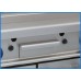 Газова скара оребрена-две зони, л.70-LADY, L7/KTG2BАR, код 04923