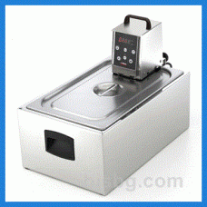 Уред за нискотемпературно готвене, Softcooker XP+Container 1/1 GN, код 12502