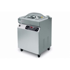 Вакуум машина-2x450мм, 450/S LCD, код 14817