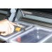 Машина за фолиране SV 300 LCD, код 14908