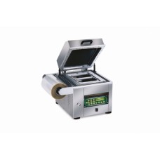 Машина за вакуумно фолиране, VG 600 LCD, код 14910