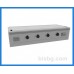 Газов плосък грил - Тепаняки 1490/620мм, LTMP/4G.BB, код 06104