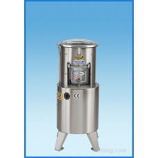 Картофобелачка с капацитет на зареждане 8 кг, PL 8, код 13202