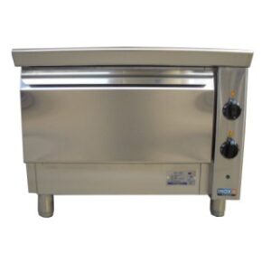 Електрическа пекарна (Фурна) на едно ниво - ЕО 21 камера